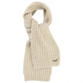 Thumbnail for your product : Zadig & Voltaire Scarf And Hat