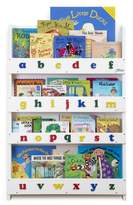 Thumbnail for your product : Nickelodeon Tidy Books Kid's 45.3 Book Display