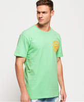 Thumbnail for your product : Superdry Ticket Type Box Fit T-Shirt