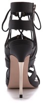 Thumbnail for your product : Kurt Geiger Carvela Gladiator Lace Up Sandals