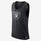 Thumbnail for your product : Nike Core (NFL Raiders) Men's Tank