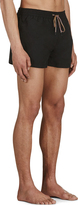 Thumbnail for your product : Paul Smith Black Classic Swim Shorts
