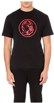 Thumbnail for your product : Billionaire Boys Club Wealth Motto cotton-jersey t-shirt - for Men