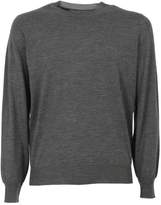 Thumbnail for your product : Brunello Cucinelli Crew Neck Sweater