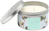 Thumbnail for your product : M&Co Royal Horticultural Society Cotton candle tin