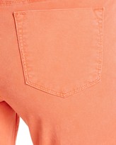 Thumbnail for your product : J Brand Josie Tapered Leg Pants in Distressed Grenadine