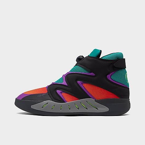looney tunes basketball shoes