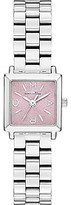 Thumbnail for your product : Marc by Marc Jacobs MBM3286 Katherine mini stainless steel watch