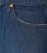 Thumbnail for your product : KHAITE Vanessa high-rise straight jeans