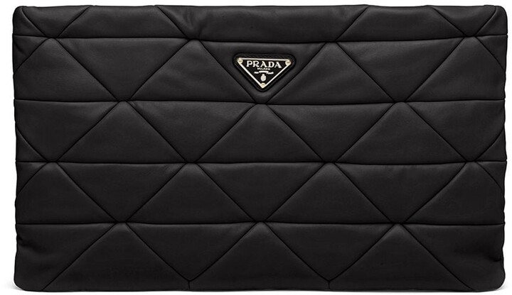 prada clutches prices