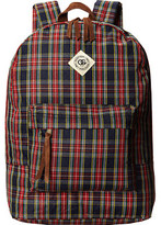 Thumbnail for your product : Obey Outsider Backpack