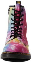 Thumbnail for your product : Dr. Martens Kid's Collection 1460 (Big Kid)