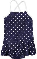 Thumbnail for your product : Old Navy Polka-Dot Swim Dresses for Baby