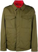 Thumbnail for your product : Moncler Auguste field jacket
