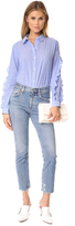 Thumbnail for your product : Rails Lizzi Button Down