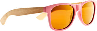 Earth Wood Rockport Sunglasses
