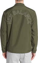 Thumbnail for your product : New Balance Classic Coach's Jacket
