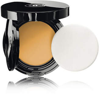Chanel Vitalumi&200re Aqua Fresh & Hydrating Cream Compact Sunscreen Makeup Broad Spectrum Spf 15