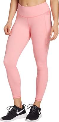Calia Leggings Womens Small Pink High Rise 7/8 Ankle Carrie Underwood NWT  New