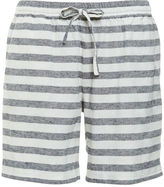 Thumbnail for your product : Sportscraft Petrie Linen Shorts
