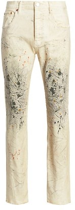 purple brand jeans men