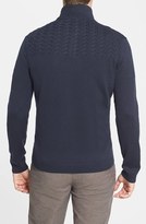 Thumbnail for your product : Ted Baker 'Tipton' Quarter Button Sweater