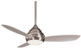 Thumbnail for your product : Minka Aire Ceiling Fans Minka Aire 52" Concept I 3 Blade Ceiling Fan