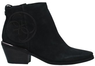 guess ankle boots tk maxx