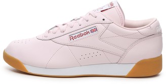 Reebok Freestyle Low Sneaker - Women's - ShopStyle