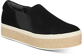 vince wilden flatform espadrille