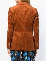 Thumbnail for your product : Tory Burch corduroy blazer