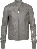 Thumbnail for your product : Rick Owens textured jacket