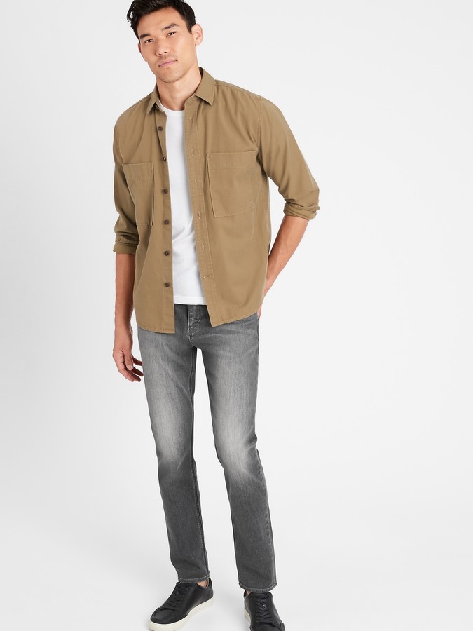 rapid movement denim