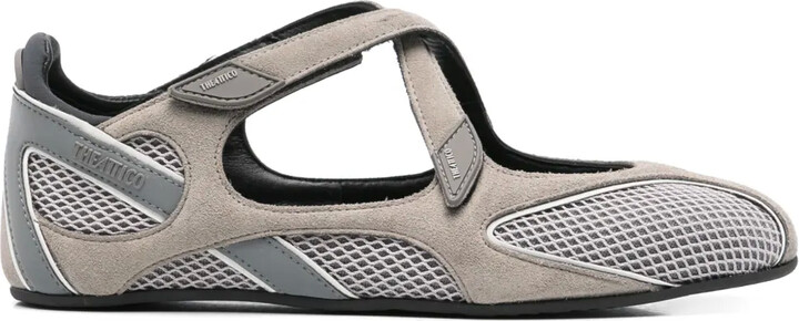 ATTICO Nomad sneakers