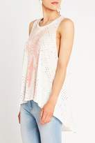 Thumbnail for your product : Sass & Bide The Curve Ball Tank