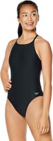 Thumbnail for your product : Speedo Women's Swimsuit One Piece Endurance Turnz Tie Back Solid