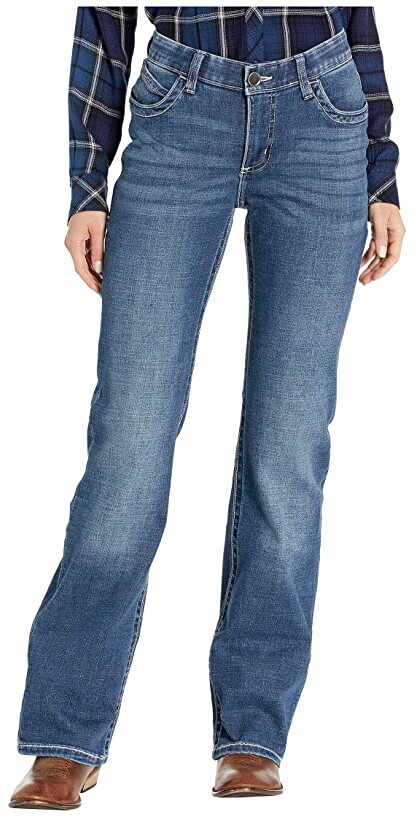 wrangler boyfriend jeans denver