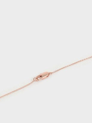Charles & Keith Princess Chain Necklace