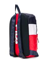 Thumbnail for your product : Fila front logo backpack