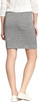 Thumbnail for your product : Old Navy Women's Jersey-Terry Drawstring Pencil Skirts