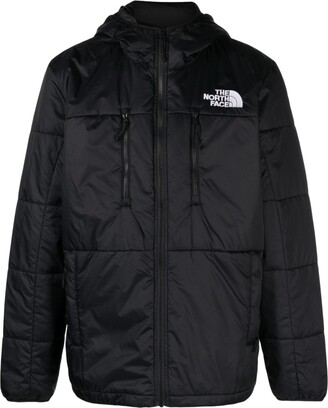 The North Face Himalayan Light padded jacket