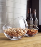 Thumbnail for your product : Crate & Barrel Tilt 5.5" Small Bowl