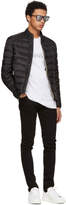 Thumbnail for your product : Belstaff Black Down Ryegate Jacket