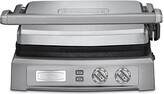 Thumbnail for your product : Cuisinart Griddler Deluxe