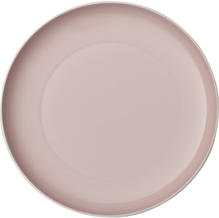Villeroy & Boch It's My Match Uni Round Plate - ShopStyle Casual Dinnerware
