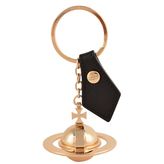 Thumbnail for your product : Vivienne Westwood Orb Keyring