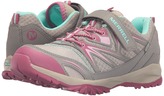 Thumbnail for your product : Merrell Capra Bolt Low A/C Waterproof (Little Kid/Big Kid)