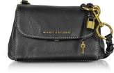 Thumbnail for your product : Marc Jacobs Grainy Leather Mini Boho Grind Shoulder Bag