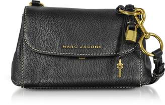Marc Jacobs Grainy Leather Mini Boho Grind Shoulder Bag