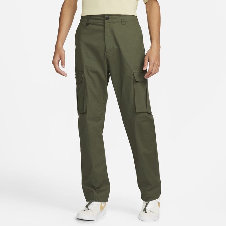 Loose Fit Cargo Pants | Shop the world's largest collection of 